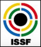 ISSF Logo